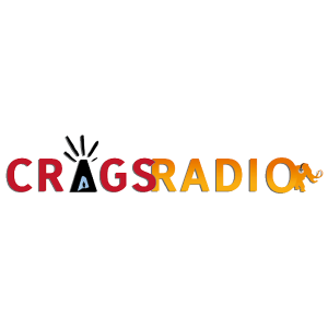 Crags Radio